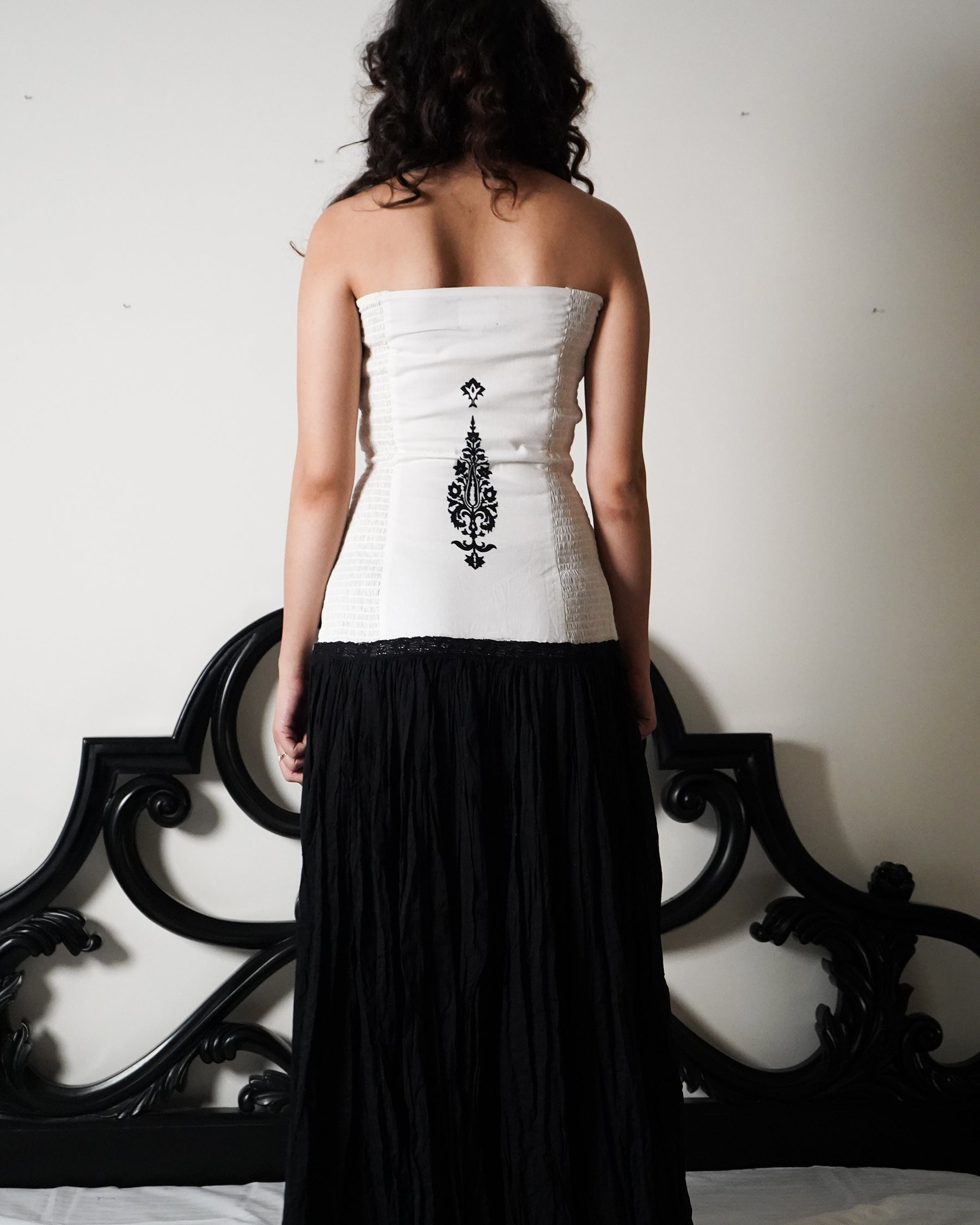 Cali Dress DRESSES IKKIVI