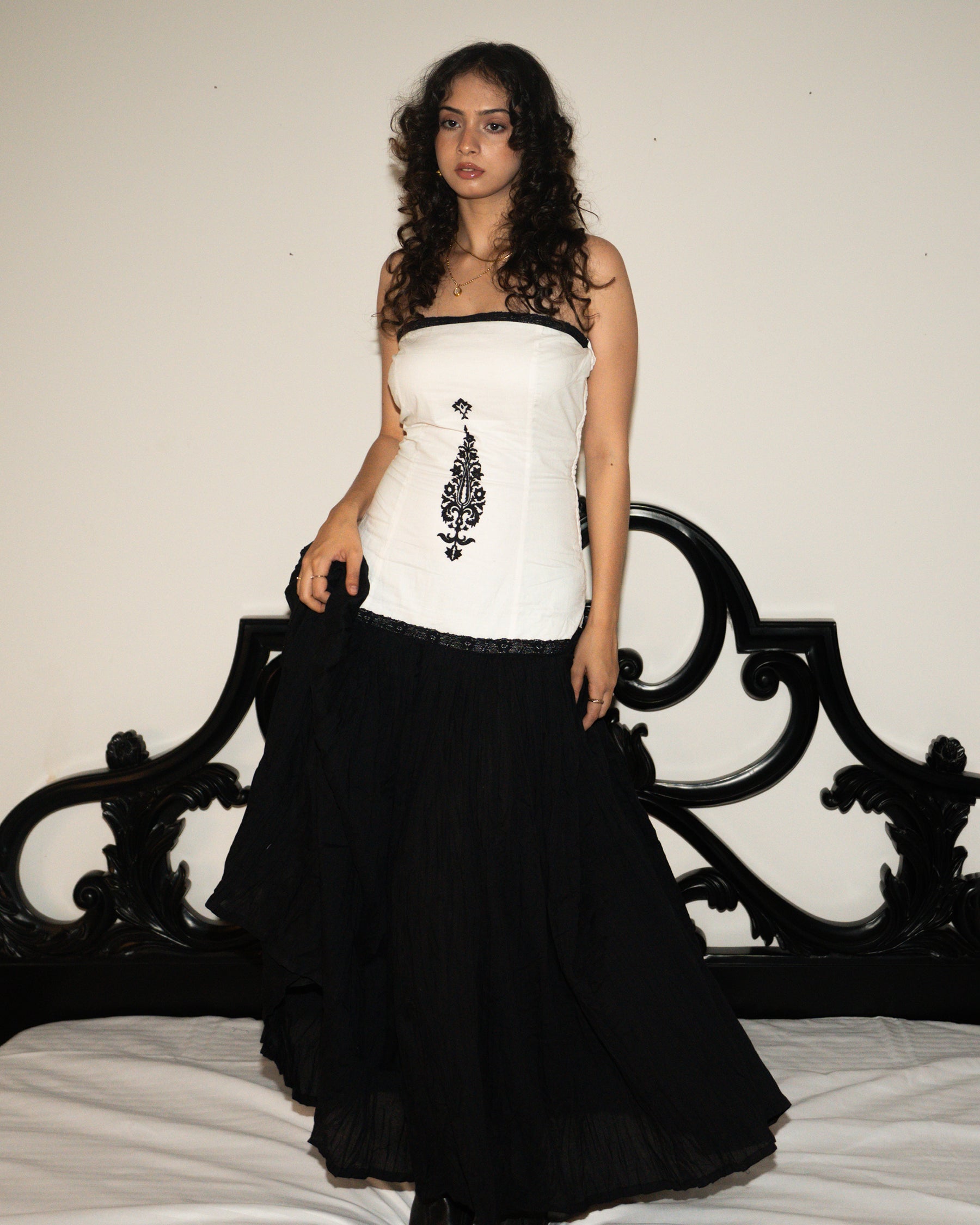 Cali Dress DRESSES IKKIVI