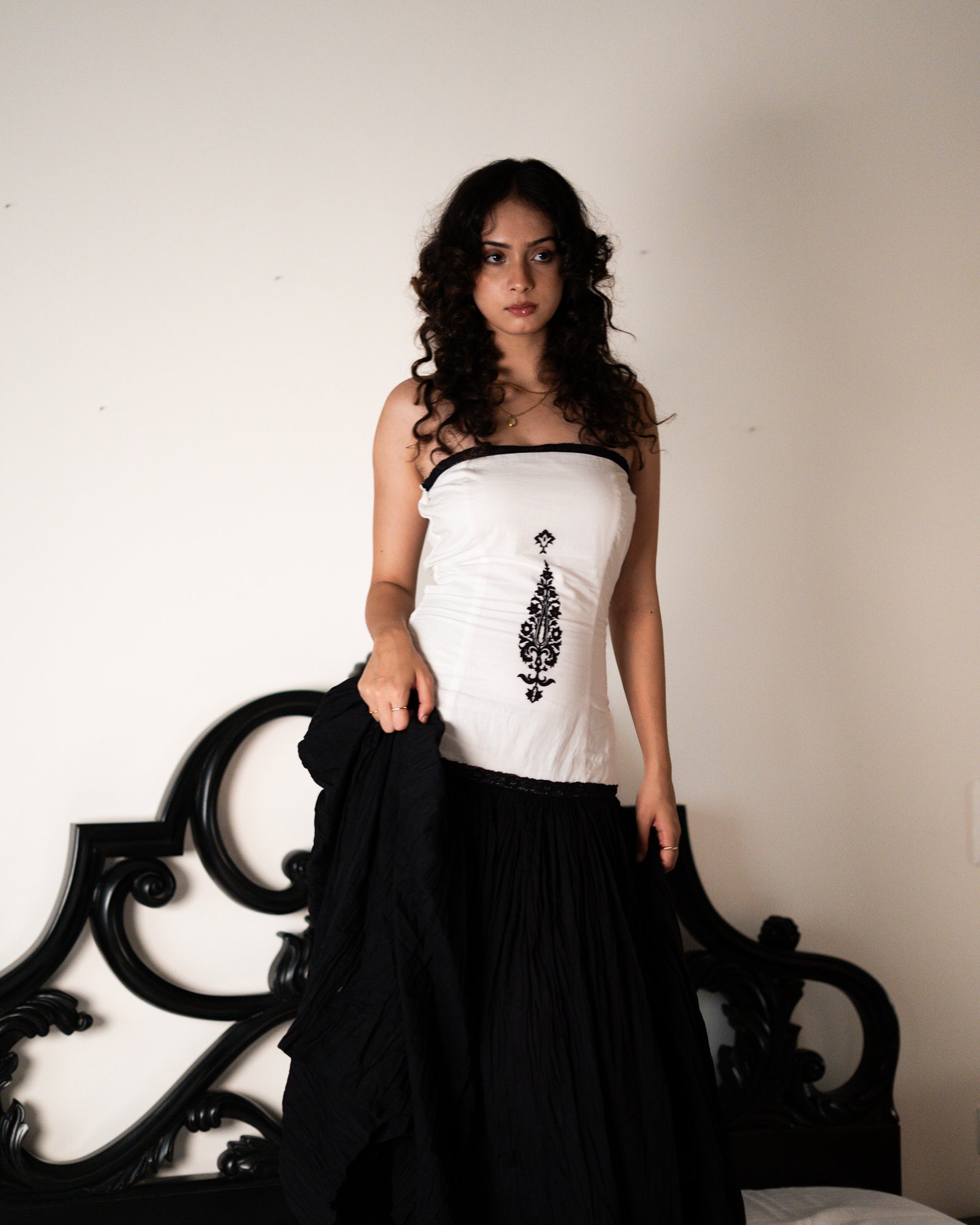 Cali Dress DRESSES IKKIVI