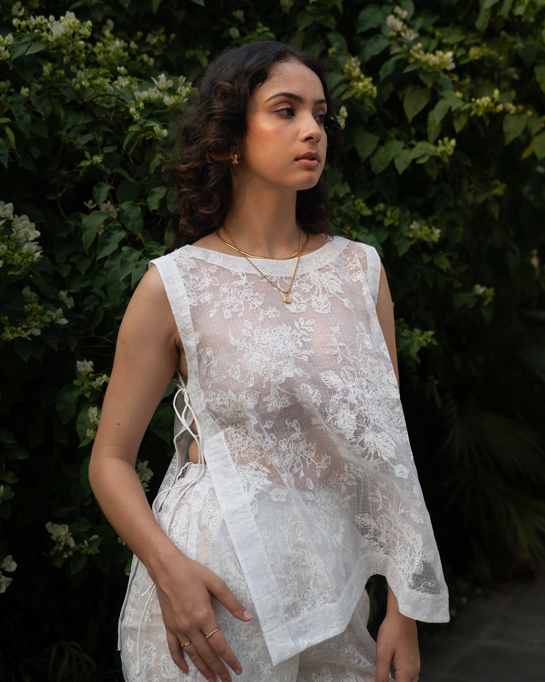 Lucy Top TOPS IKKIVI