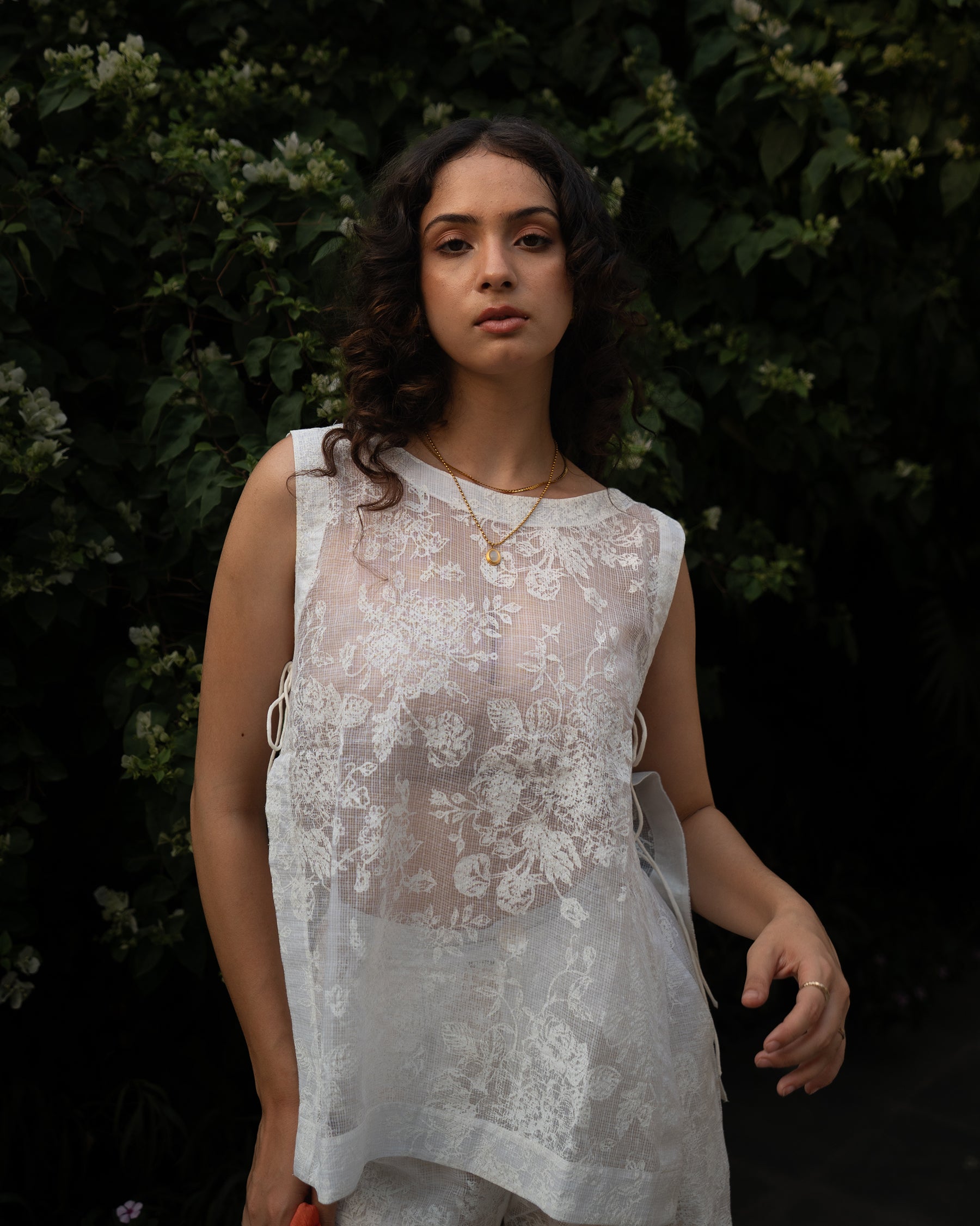 Lucy Top TOPS IKKIVI