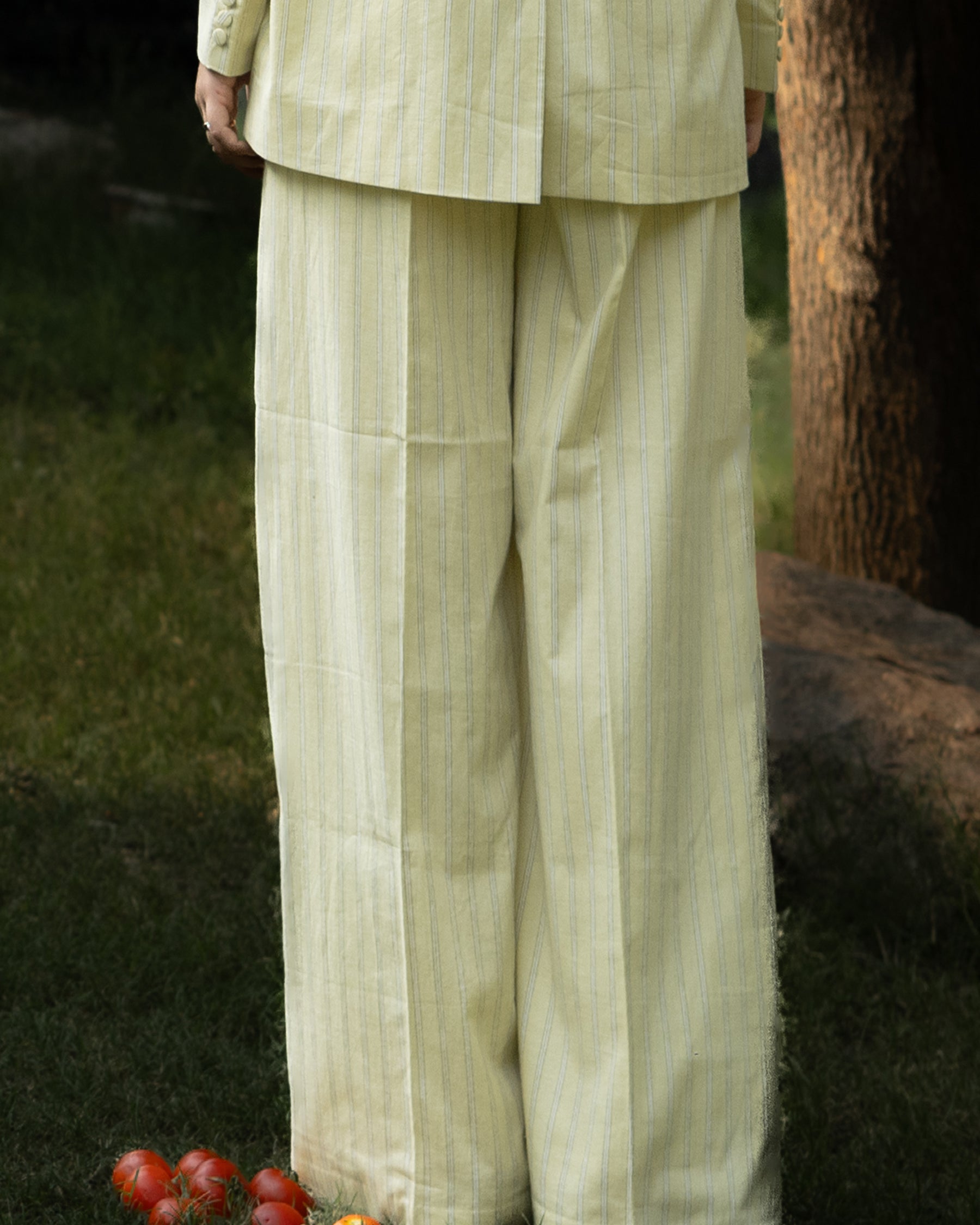 Tahlia Pants BOTTOMS IKKIVI
