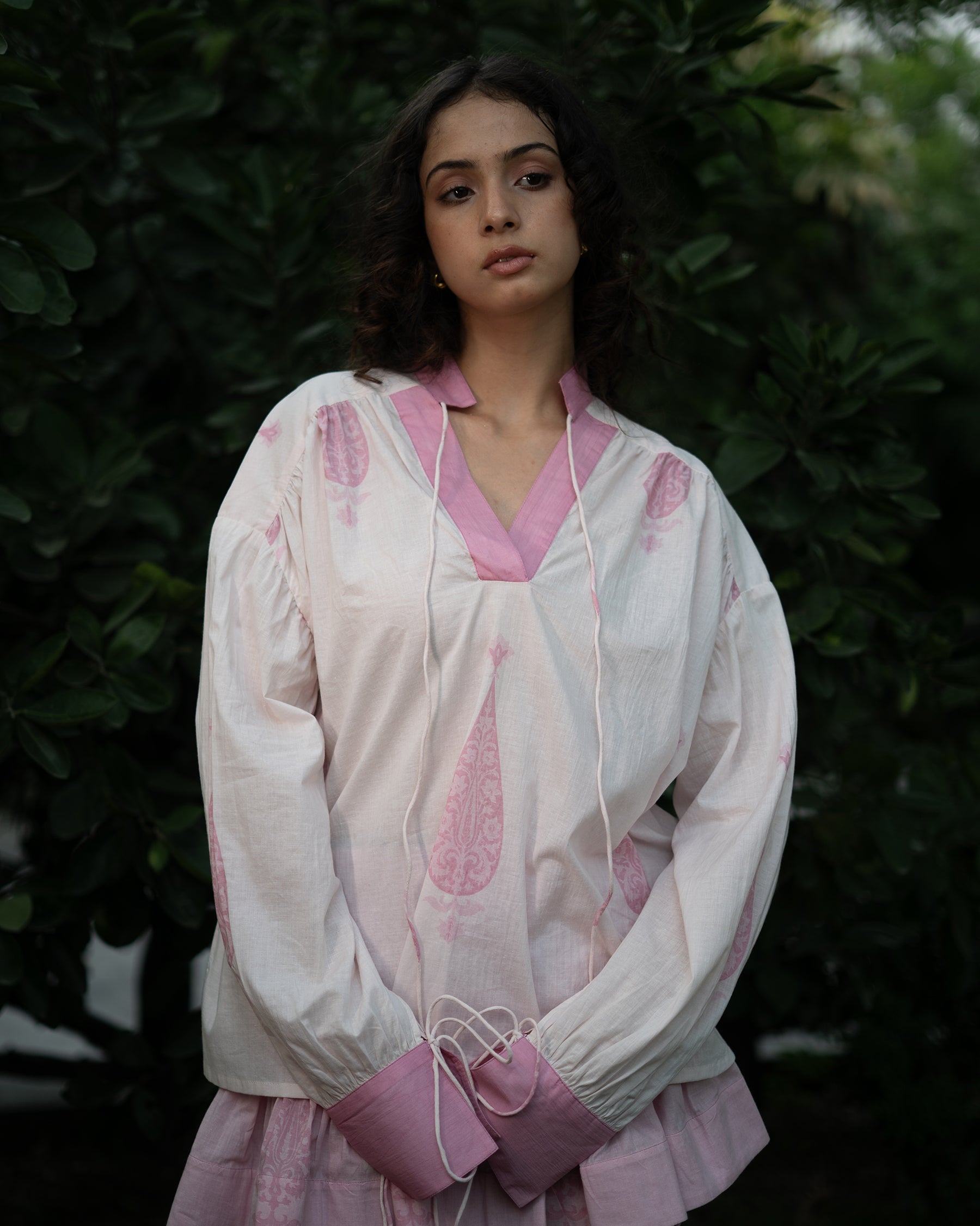 Bella Top TOPS IKKIVI