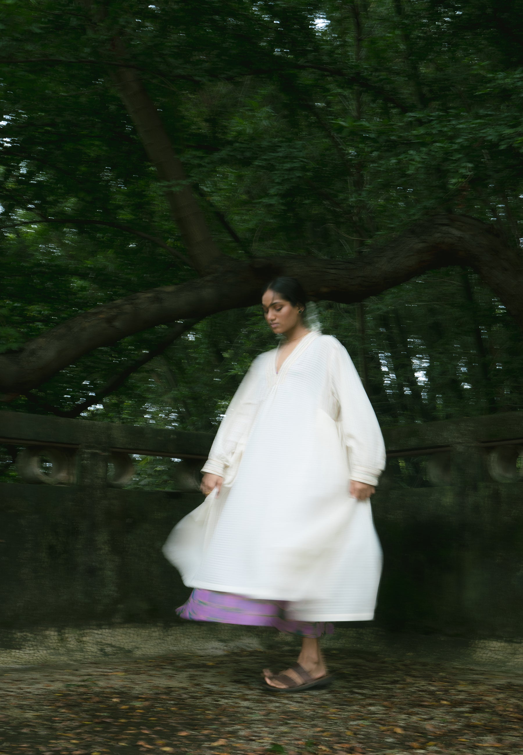 Noor Dress DRESSES IKKIVI