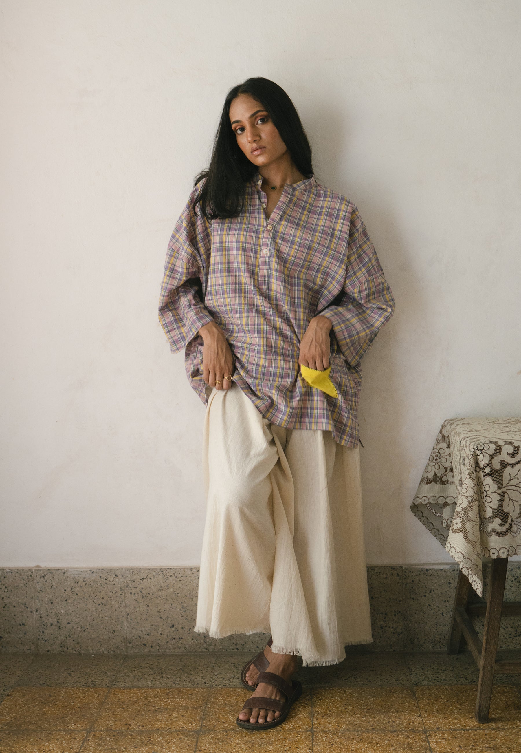 Meadow Tunic Top TOPS IKKIVI