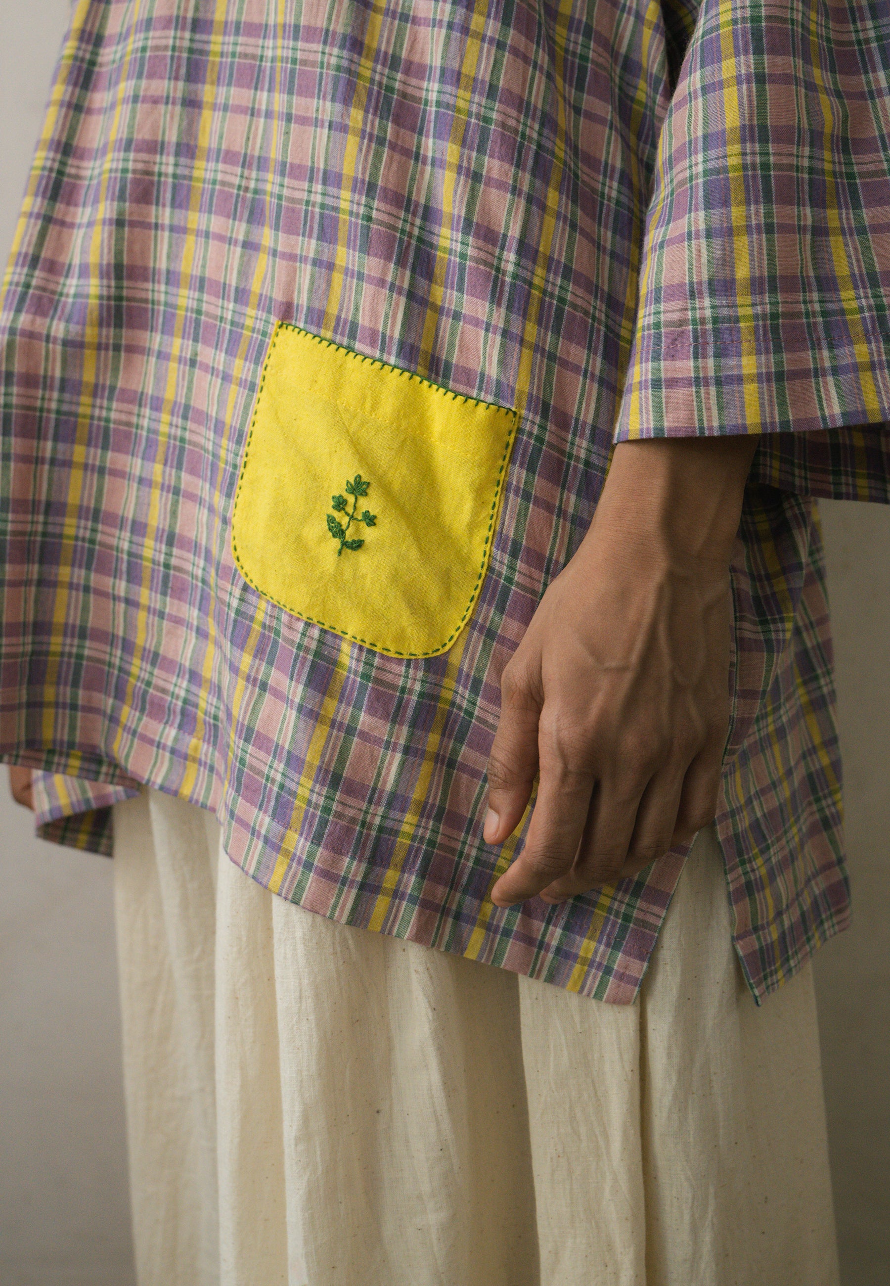 Meadow Tunic Top TOPS IKKIVI