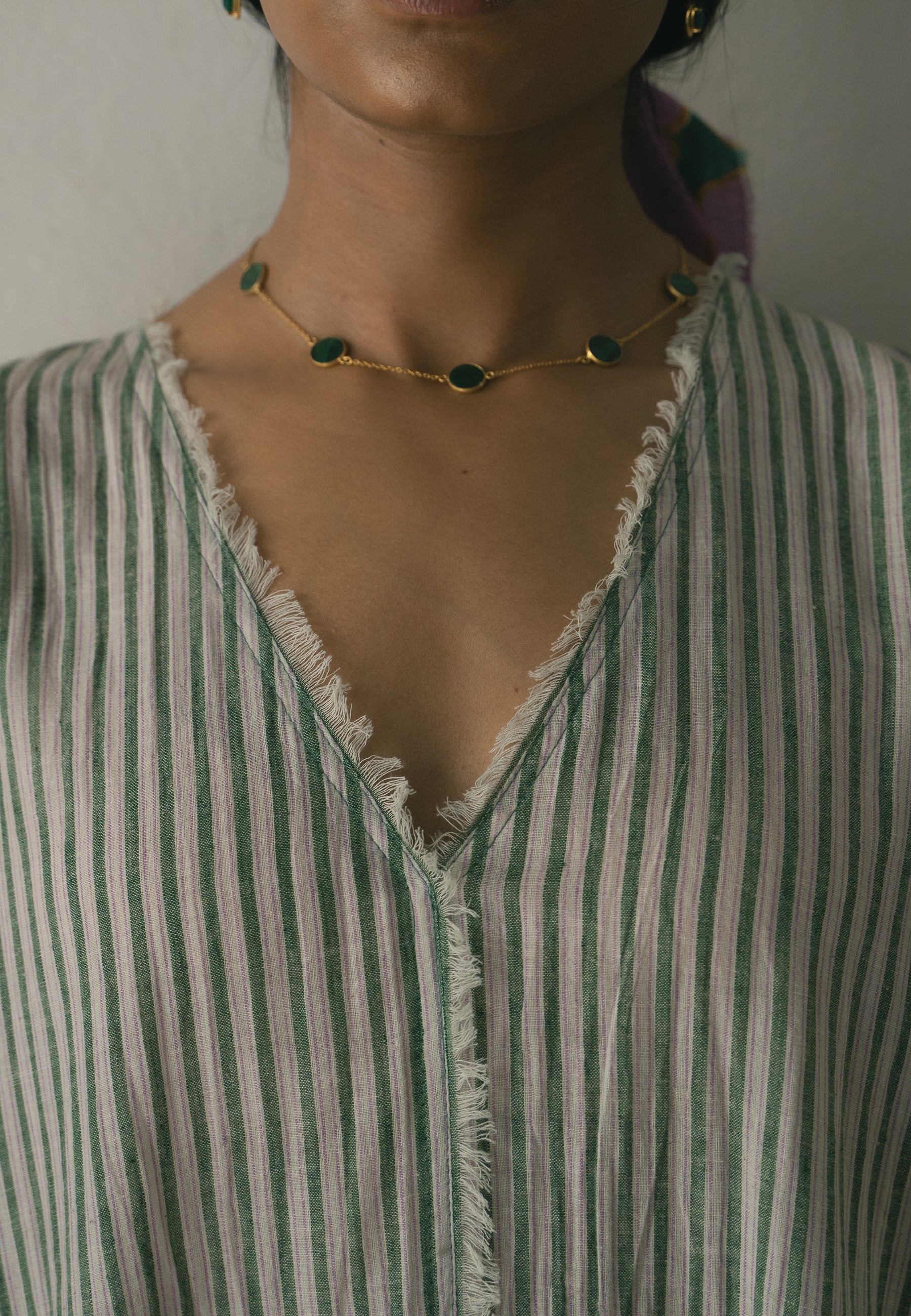 Afra Dress DRESSES IKKIVI