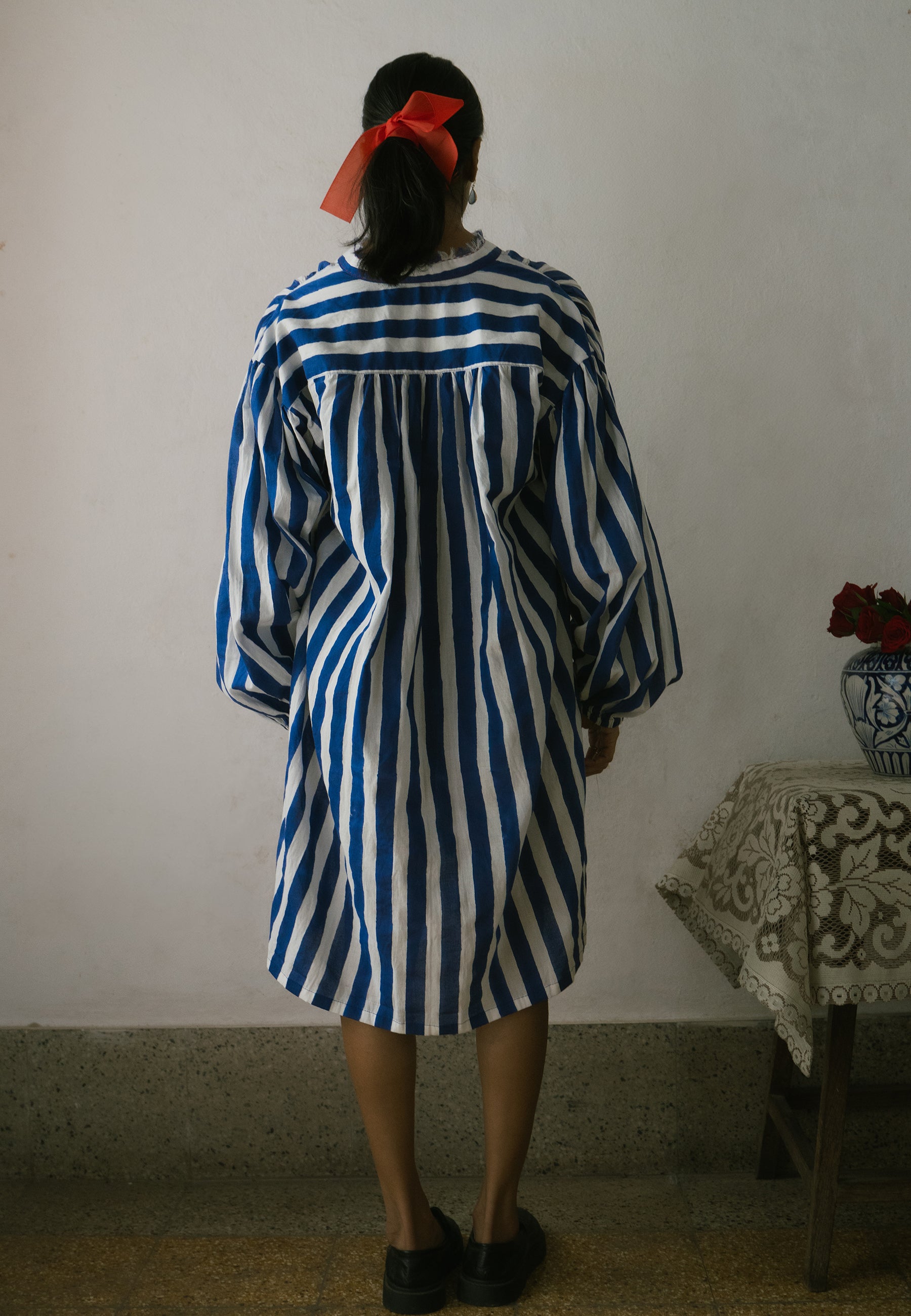 Kylo Tunic Dress DRESSES IKKIVI