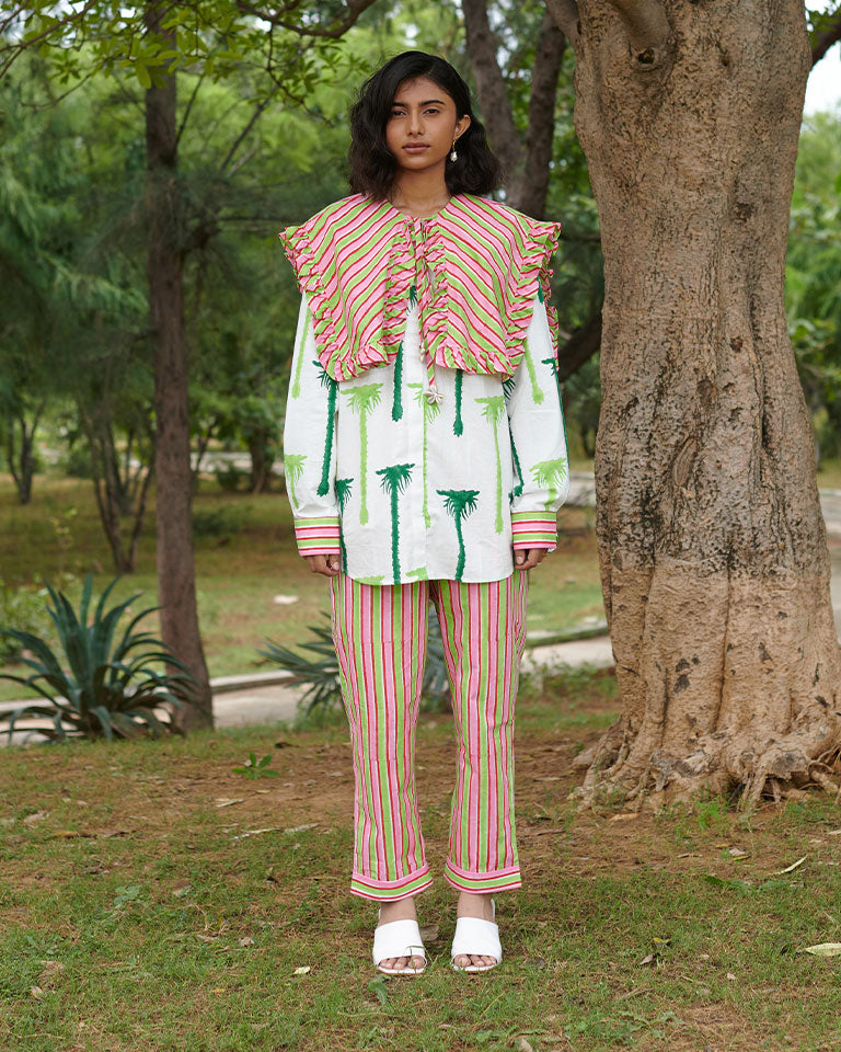 Doll Co-ord Set SETS Khajoor