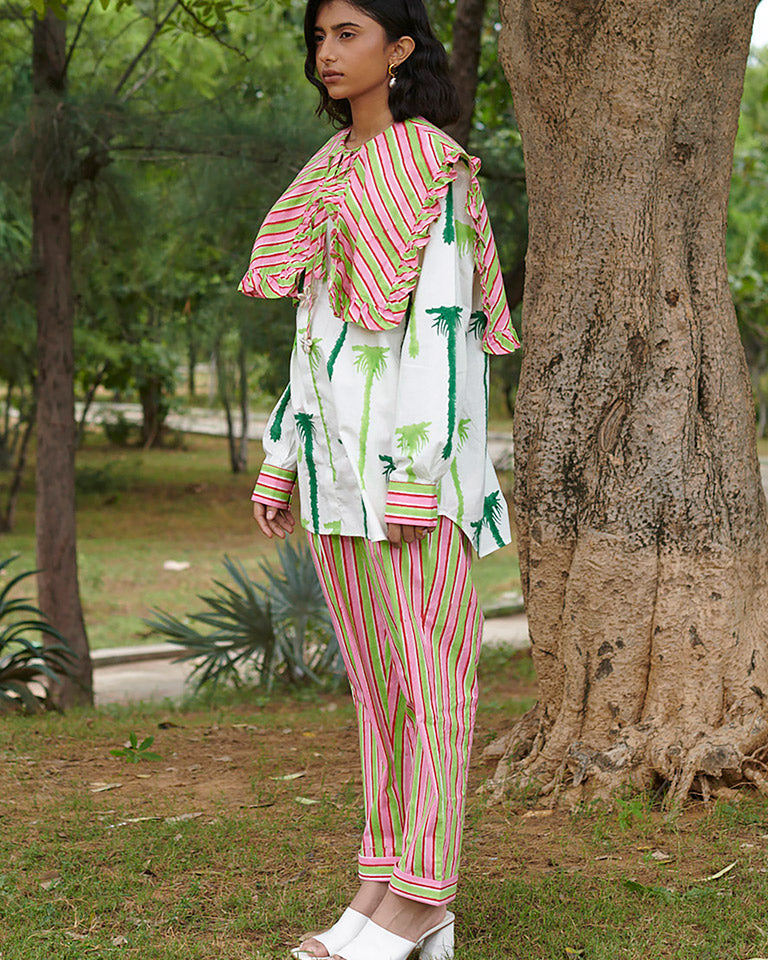 Doll Co-ord Set SETS Khajoor