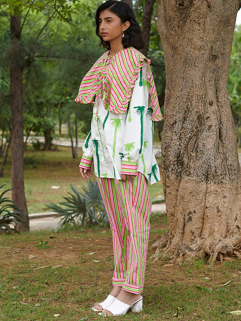 Doll Co-ord Set SETS Khajoor