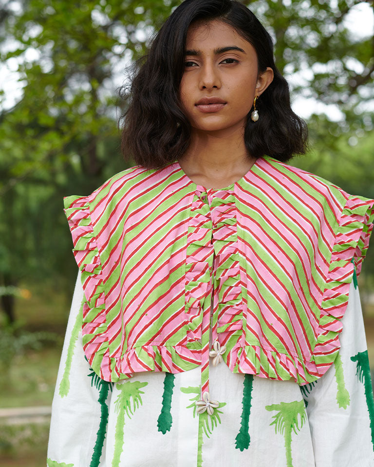 Doll Co-ord Set SETS Khajoor