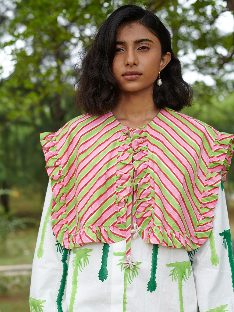 Doll Co-ord Set SETS Khajoor