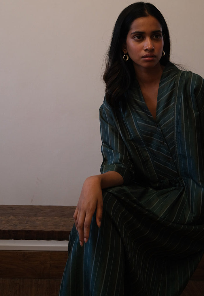 Sisam Dress DRESSES IKKIVI