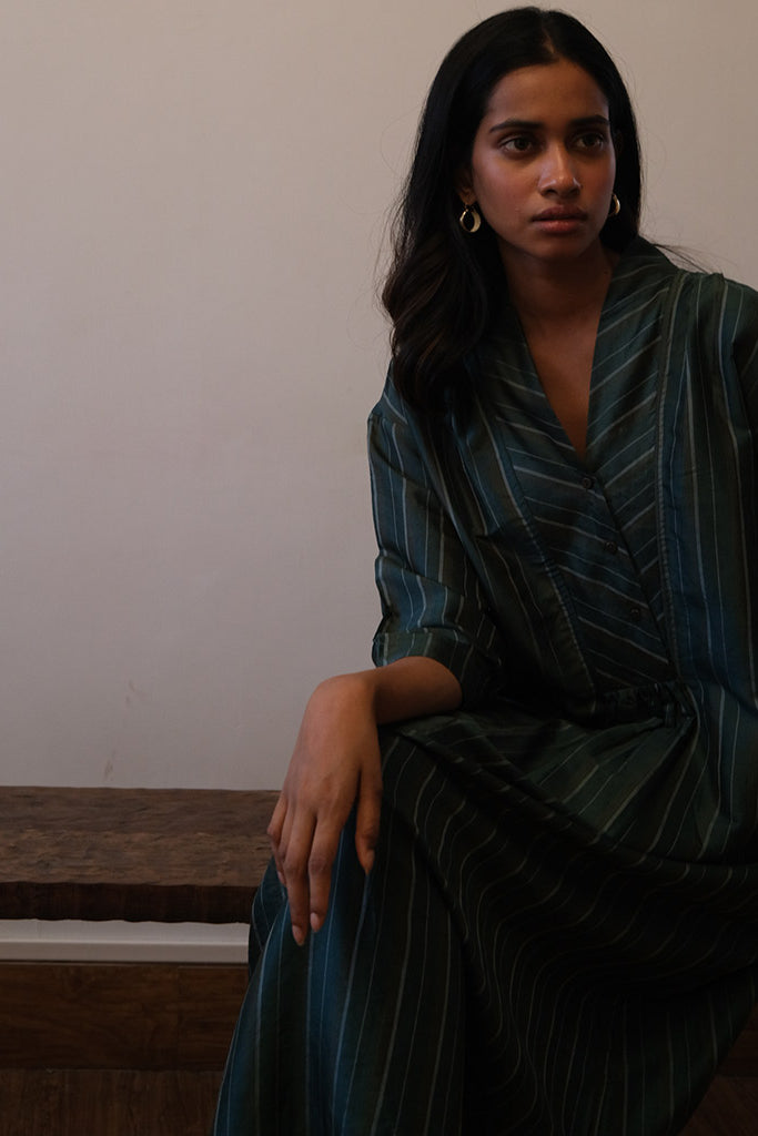 Sisam Dress DRESSES IKKIVI