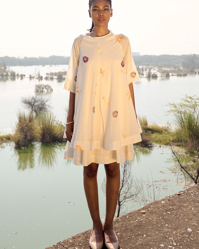 Starling Dress DRESSES KHARA KAPAS