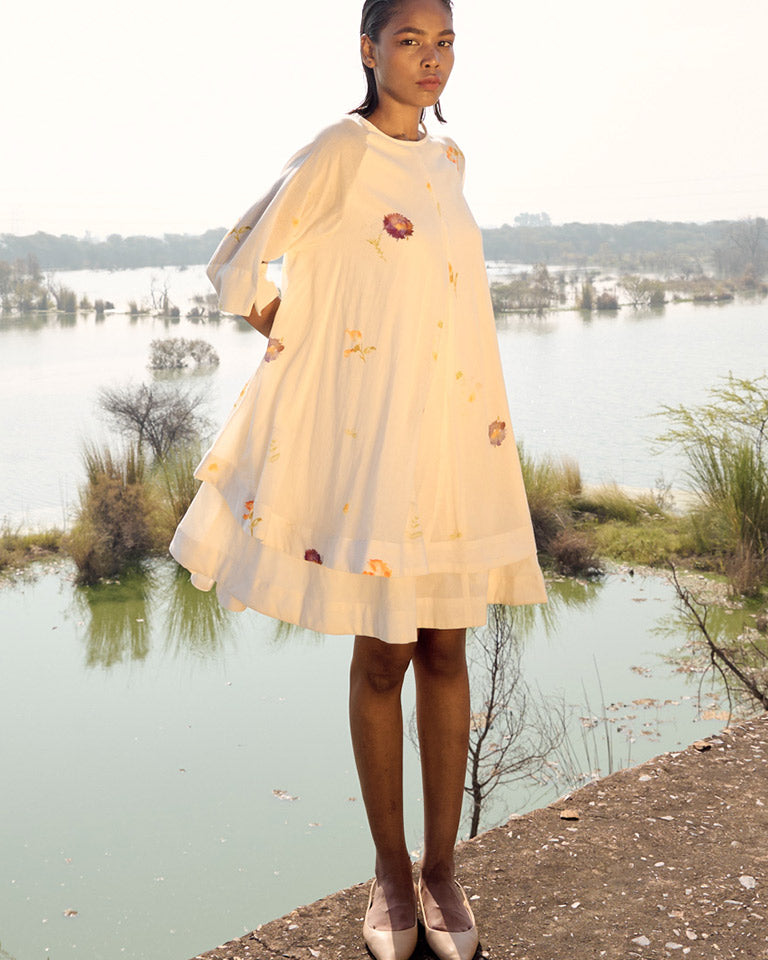 Starling Dress DRESSES KHARA KAPAS