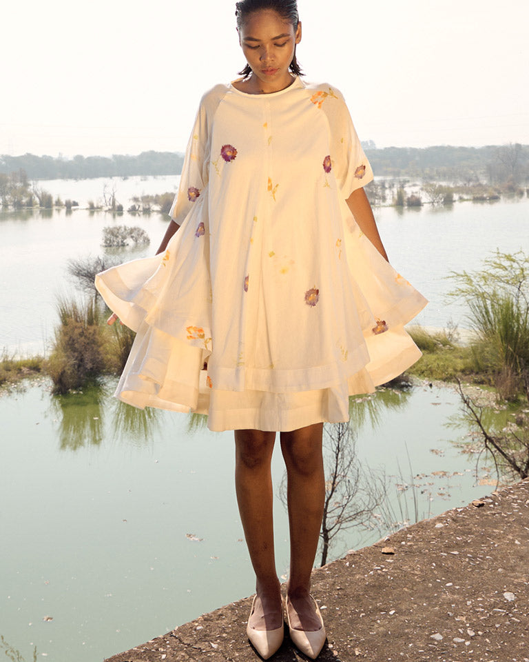 Starling Dress DRESSES KHARA KAPAS