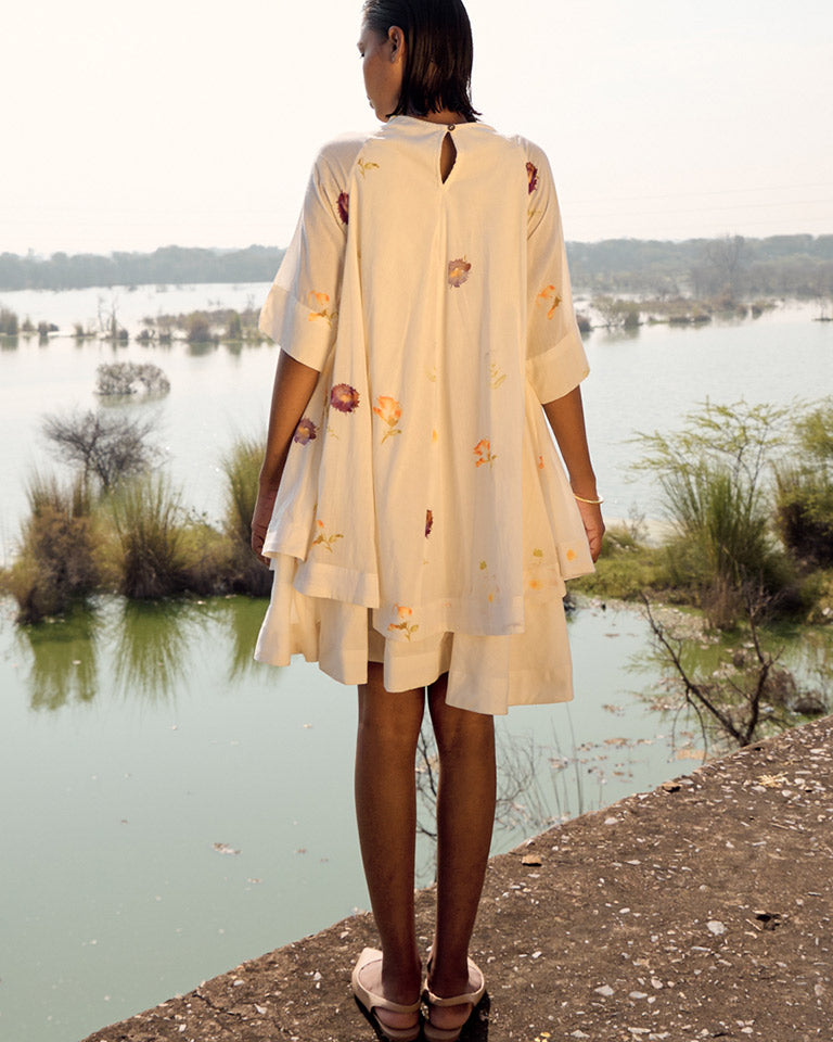 Starling Dress DRESSES KHARA KAPAS