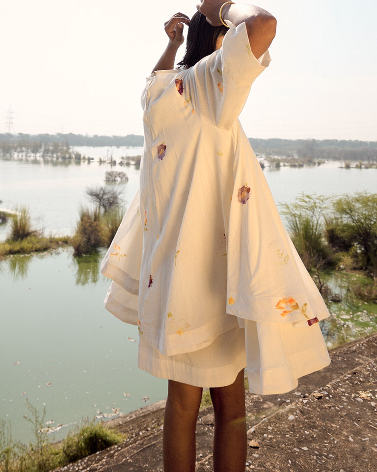 Starling Dress DRESSES KHARA KAPAS