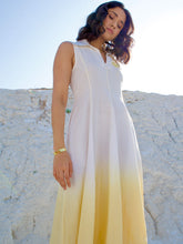 Load image into Gallery viewer, Golden Hour Dress DRESSES IKKIVI   
