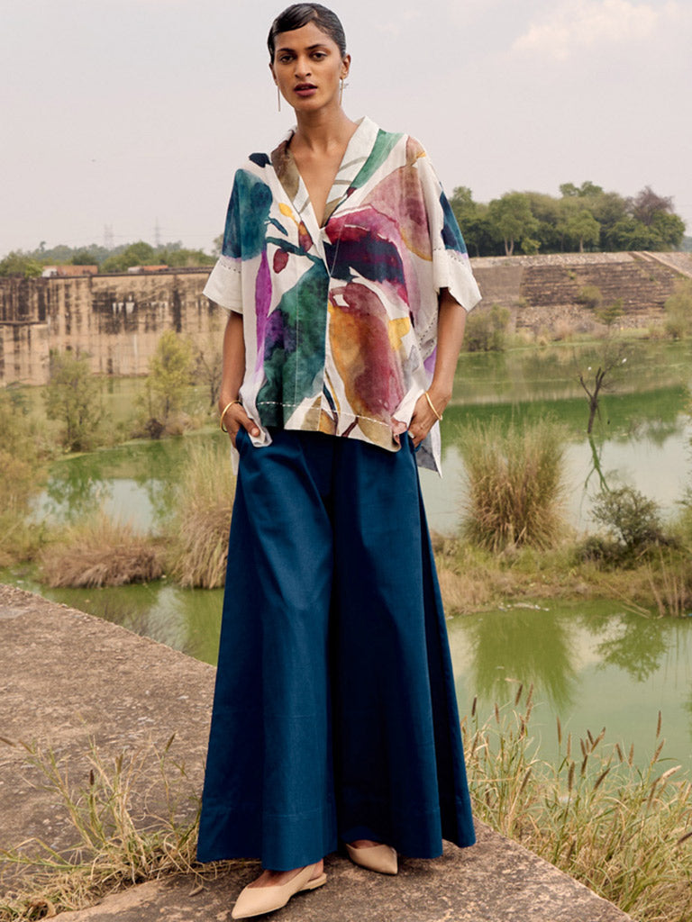 Hyliota Co-ord Set SETS KHARA KAPAS