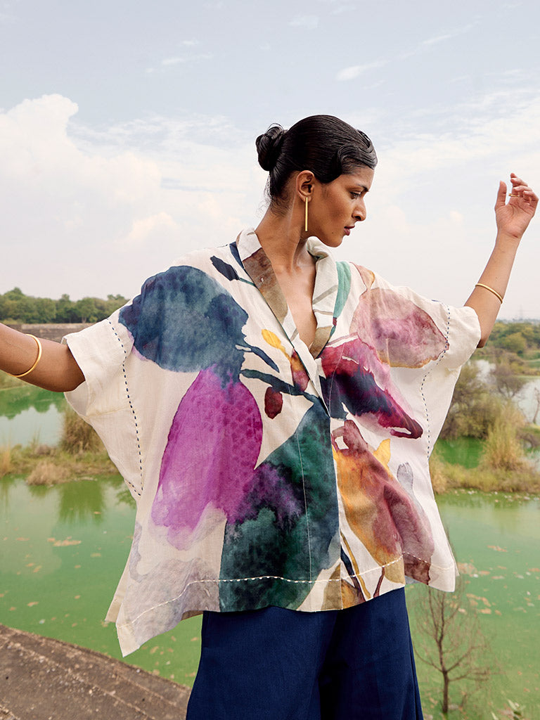 Hyliota Co-ord Set SETS KHARA KAPAS