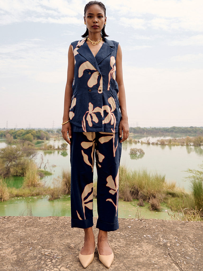 Elaenia Co-ord Set SETS KHARA KAPAS