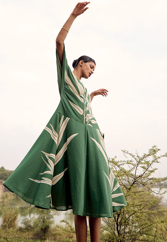 Thornbill Dress DRESSES KHARA KAPAS