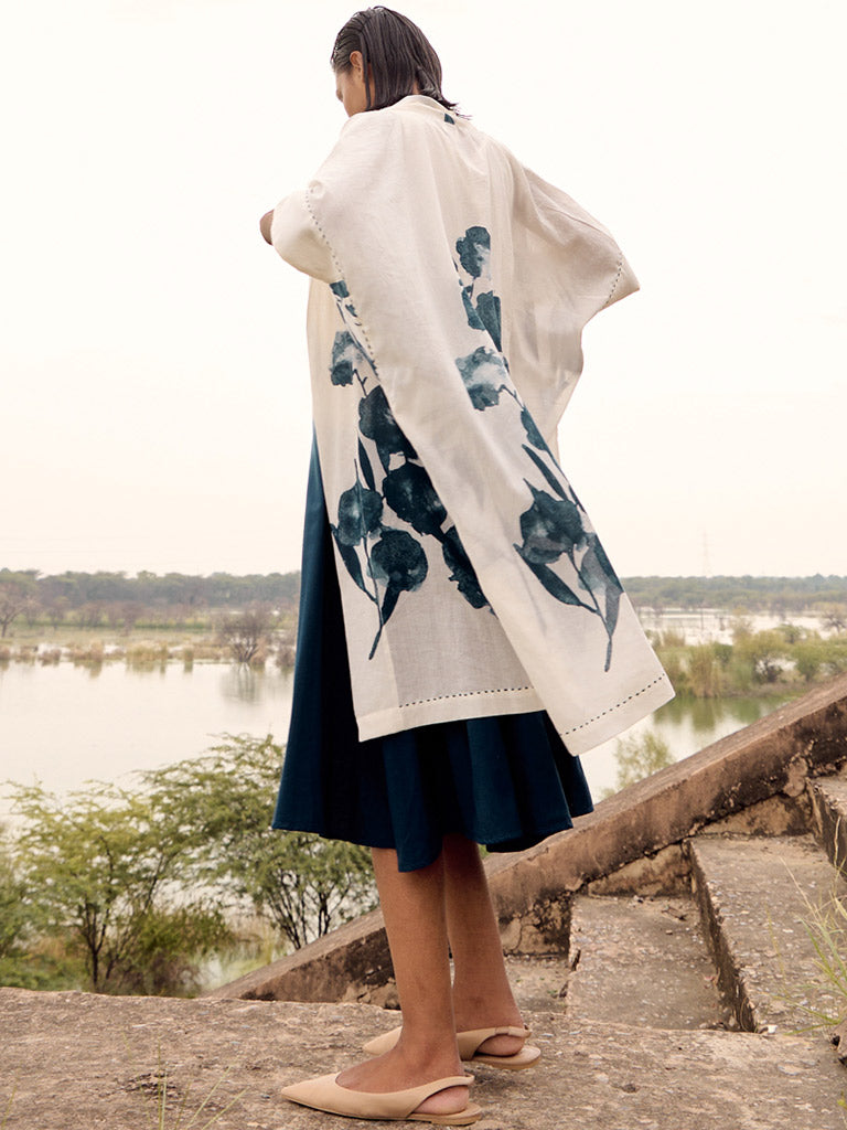 Bower Bird Co-ord Set SETS KHARA KAPAS