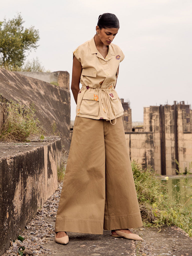 Owlet Top TOPS KHARA KAPAS