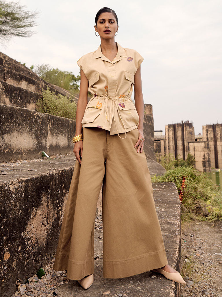 Owlet Top TOPS KHARA KAPAS