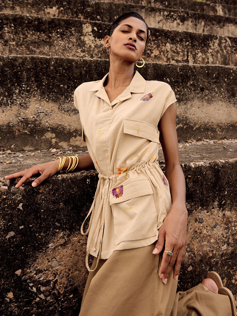 Owlet Top TOPS KHARA KAPAS