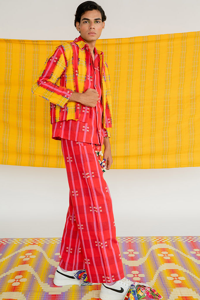 Bindu Pants BOTTOMS IKKIVI