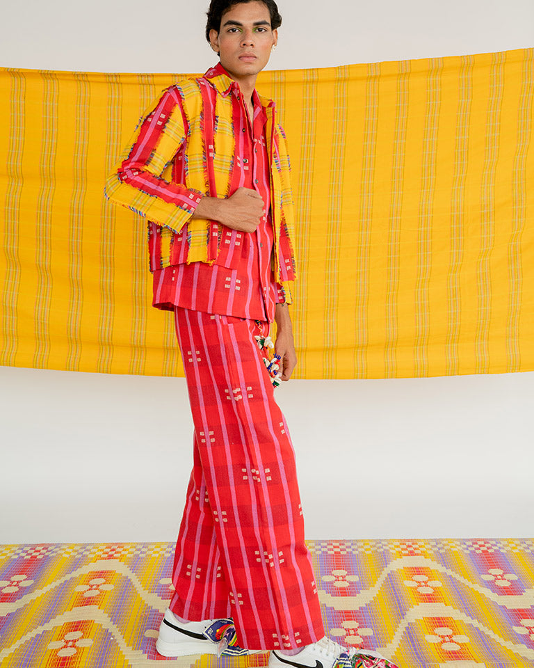 Bindu Pants BOTTOMS IKKIVI