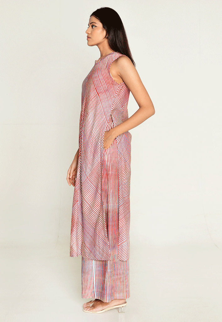 Plosky Cloud Wide Leg Pant BOTTOMS Rias Jaipur