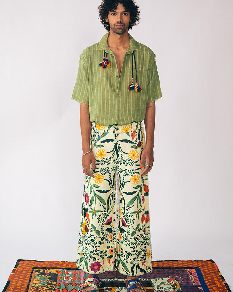 Lilo Shirt TOPS IKKIVI