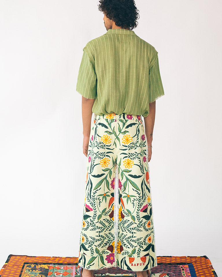 Lilo Shirt TOPS IKKIVI