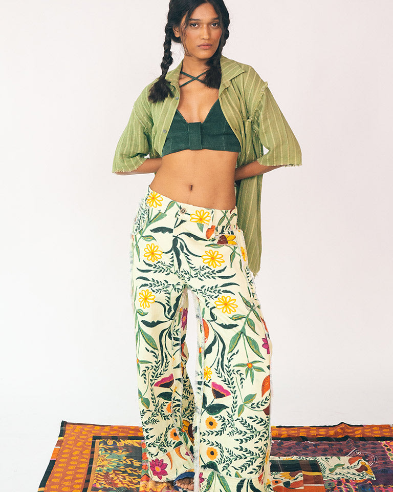 Lilo Shirt TOPS IKKIVI