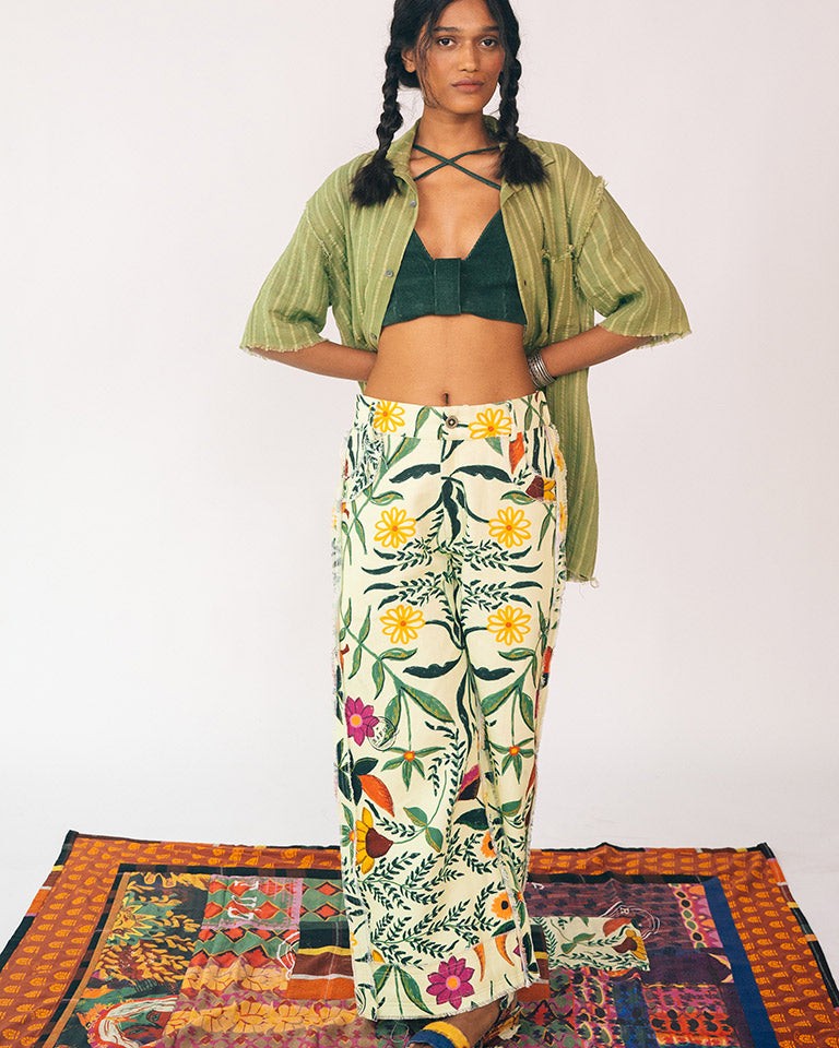 Lilo Shirt TOPS IKKIVI