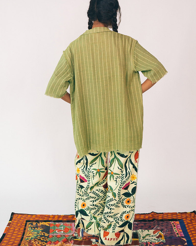 Lilo Shirt TOPS IKKIVI