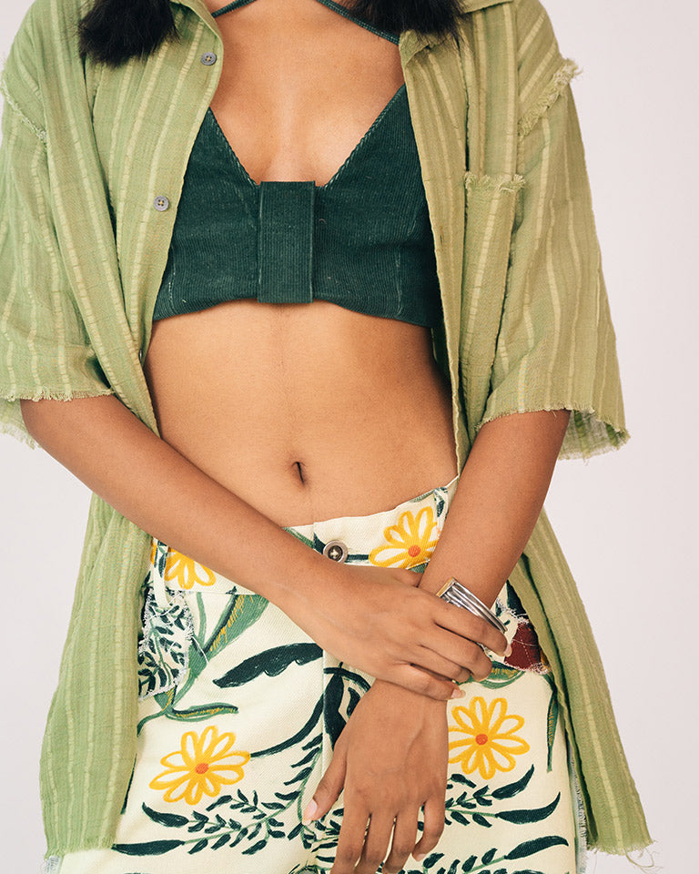 Lilo Shirt TOPS IKKIVI