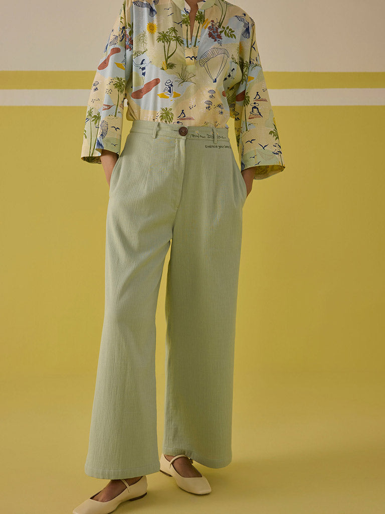 Embrace Joy Pants BOTTOMS SUI