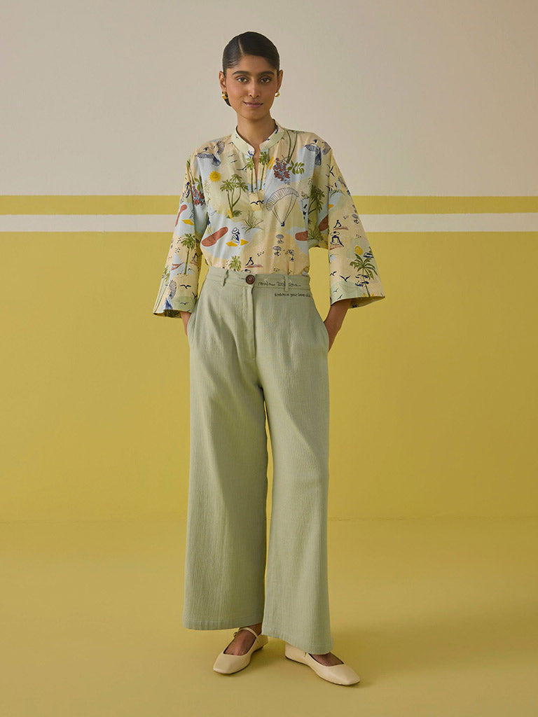 Embrace Joy Pants BOTTOMS SUI