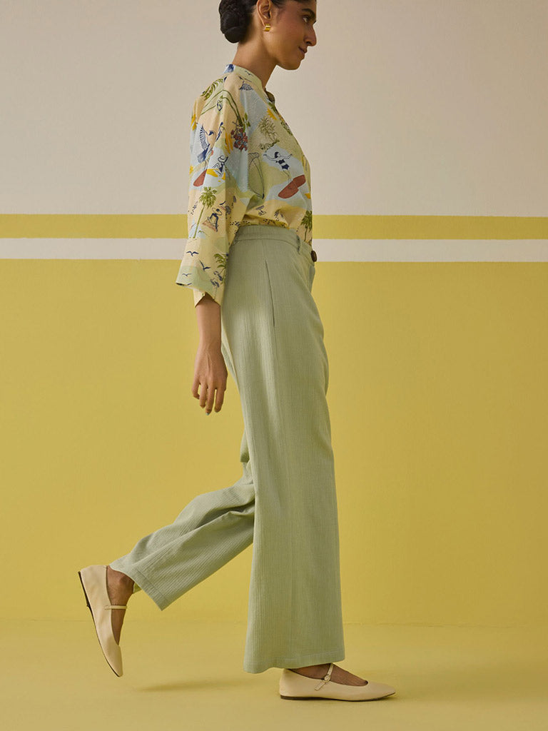 Embrace Joy Pants BOTTOMS SUI