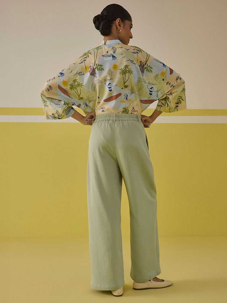 Embrace Joy Pants BOTTOMS SUI