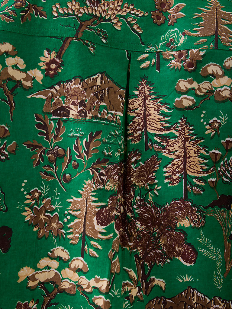 Emerald Fields Shirt TOPS SUI