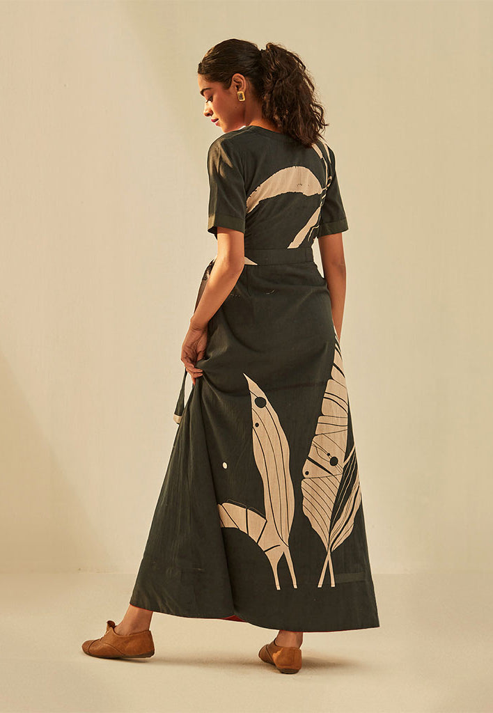 Bhutan Dress DRESSES KHARA KAPAS