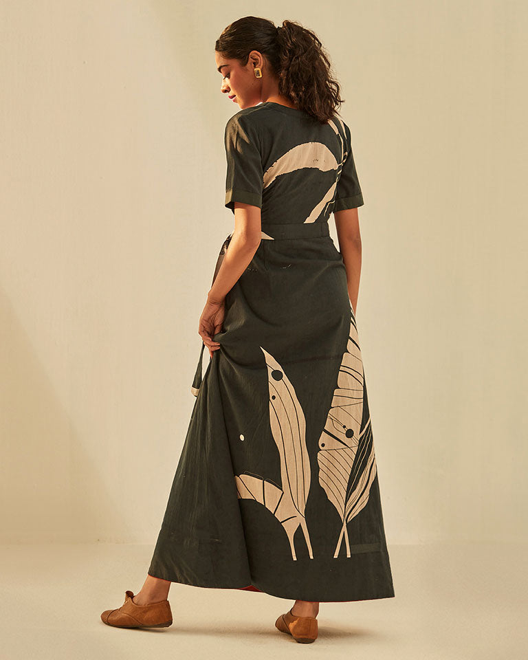 Bhutan Dress DRESSES KHARA KAPAS