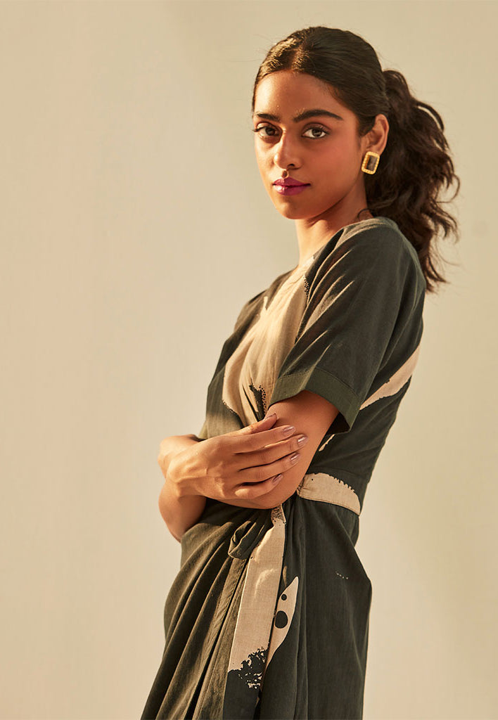 Bhutan Dress DRESSES KHARA KAPAS